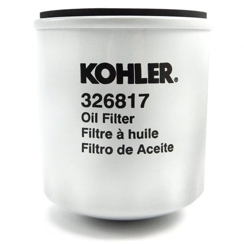 Kohler Qualifies for Free Shipping Kohler Oil Filter #326817