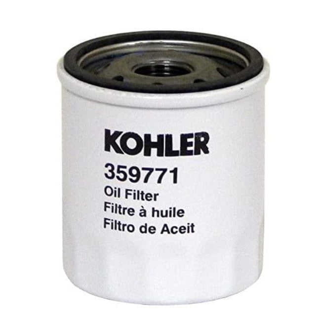 Kohler Qualifies for Free Shipping Kohler Oil Filter #359771