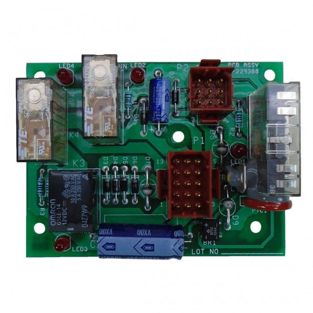 Kohler Qualifies for Free Shipping Kohler PCB Assembly #C-229388