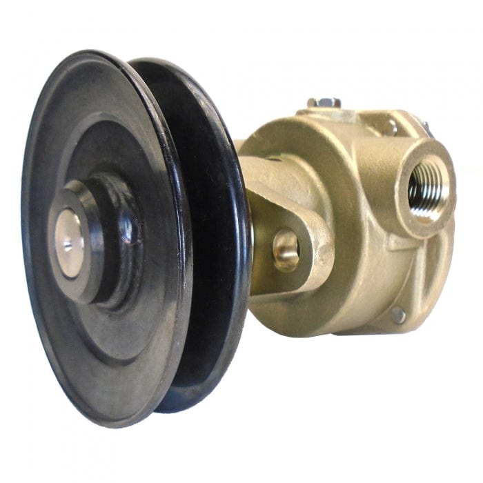 Kohler Qualifies for Free Shipping Kohler Sea Water Pump #GM104855