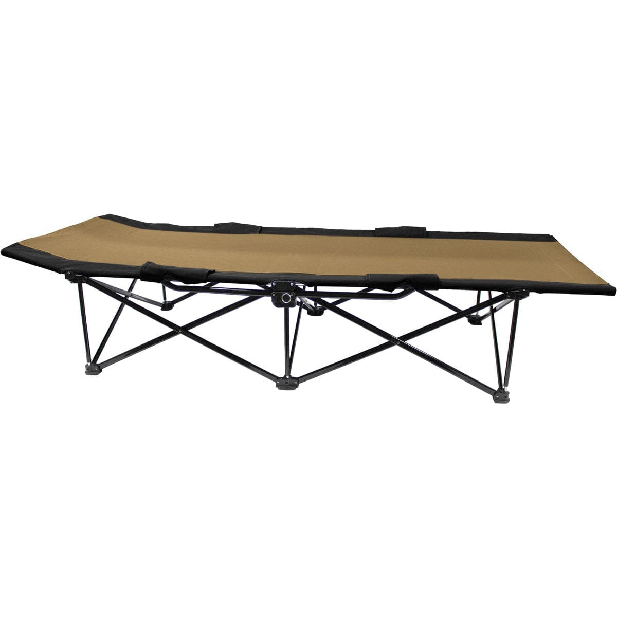 Kuma Outdoor Gear Not Qualified for Free Shipping Kuma Outdoor Gear Big Bear Camp Cot Sierra Black #KM-BBCC-SB