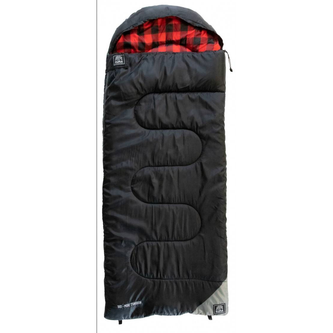 Kuma Outdoor Gear Qualifies for Free Shipping Kuma Outdoor Gear Mini Tonquin Sleeping Bag #301-KM-MTSB-BR