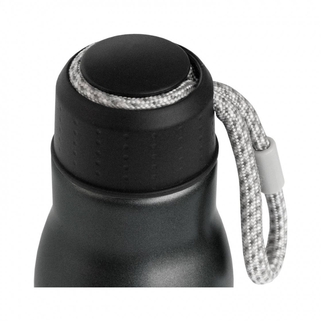 Kuma Outdoor Gear Qualifies for Free Shipping Kuma Outdoor Gear Rope Water Bottle 17 oz Gray #KM-RWB-GRY