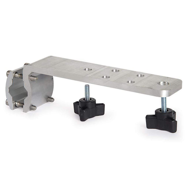 Kuuma Products Qualifies for Free Shipping Kuuma Stow & Go Grill Mount In/Outboard Rail 7/8-1.25" OD #58182