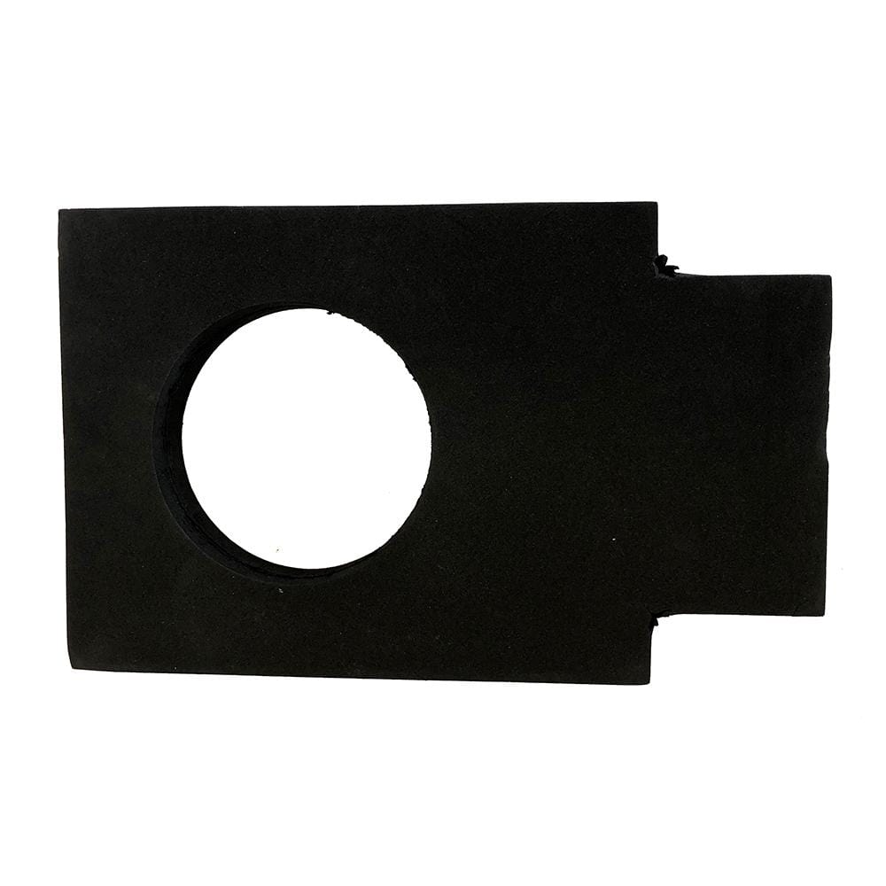 KVH Baseplate Gasket for TV5 Mounts Under Baseplate #S24-0116