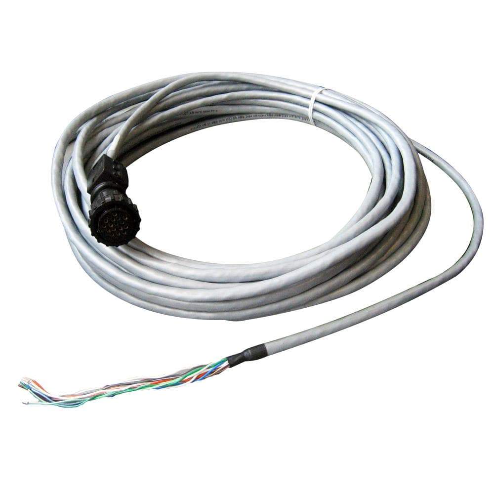 KVH Industries Qualifies for Free Shipping KVH Data Cable for TracVision 4/6/M5/M7/HD7 100' #S32-0619-0100