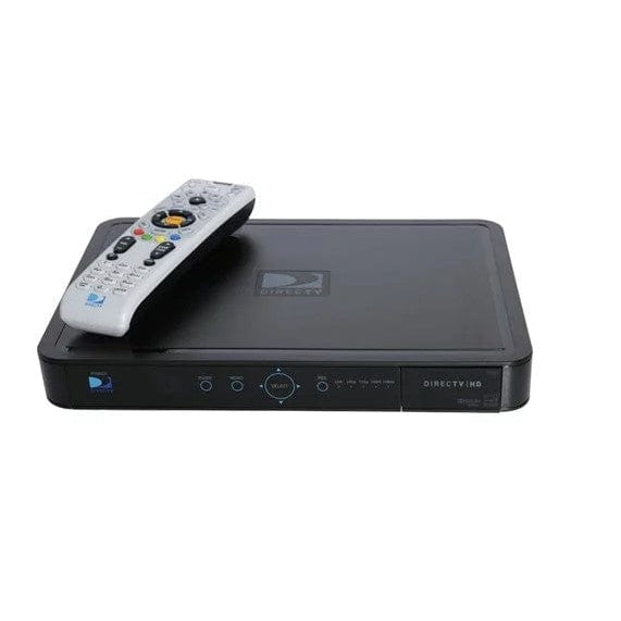 KVH Industries Qualifies for Free Shipping KVH DirecTV H24-100 HD Receiver #19-0658