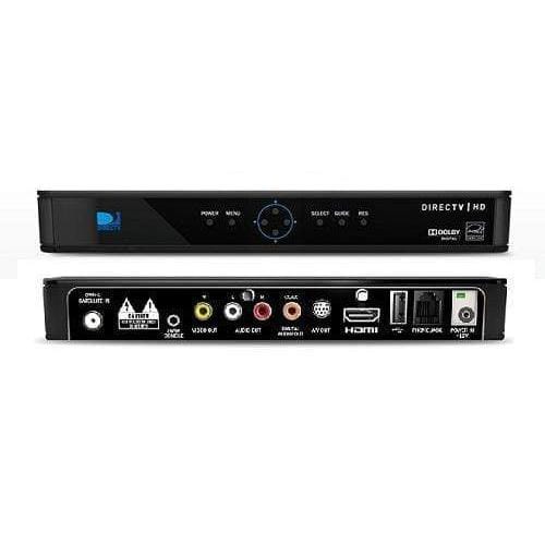 KVH Industries Qualifies for Free Shipping KVH DirecTV H25 HD Receiver #19-0730