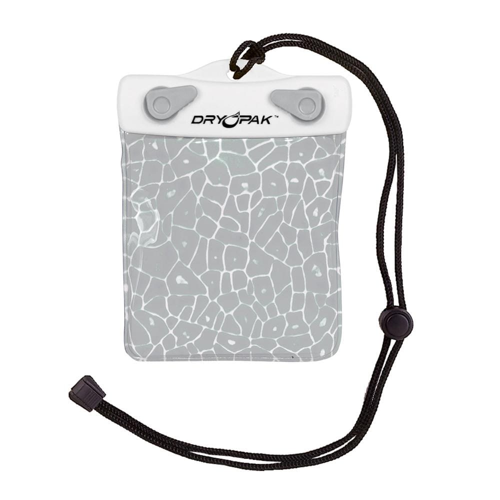 Kwik Tek Qualifies for Free Shipping Kwik Tek Dry Pak Alligator Wallet Dp-44w