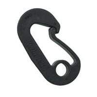 Kwik Tek Qualifies for Free Shipping Kwik Tek Giant Snap Hook #SH-5