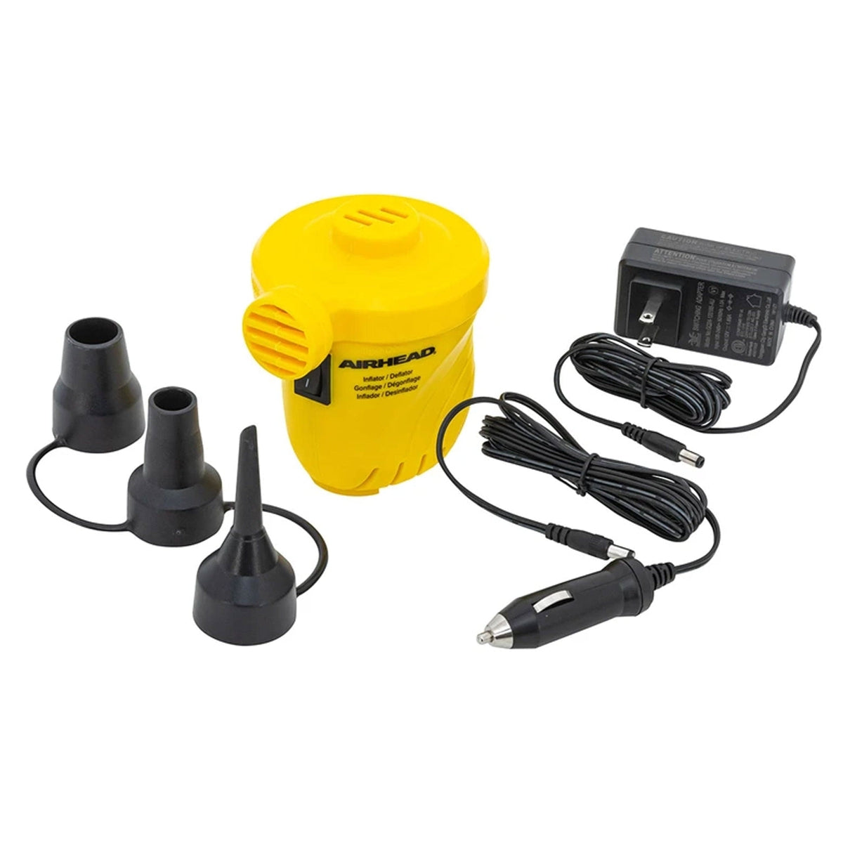 Kwik Tek Qualifies for Free Shipping Kwik Tek Pool Float Pump 120v & 12v #AHP-12012