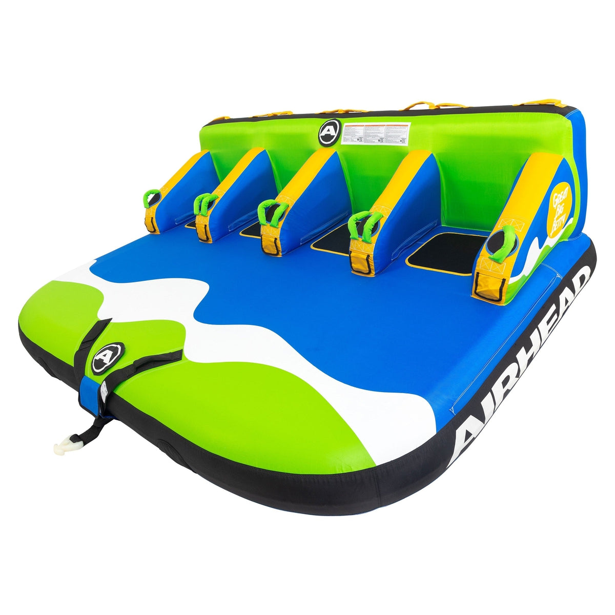 Kwik Tek Not Qualified for Free Shipping Kwik Tek Towable Great Big Betty #AHBT-3004D