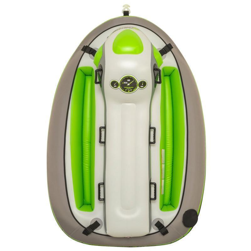 Kwik Tek Xcelerator 2-Rider #AHXC-02