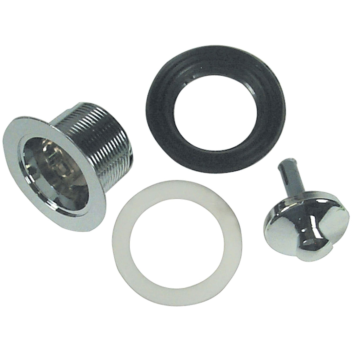 LaSalle Bristol Qualifies for Free Shipping LaSalle Bristol 2-1/2" Popstop Bathtub Drain #65CAR227PS