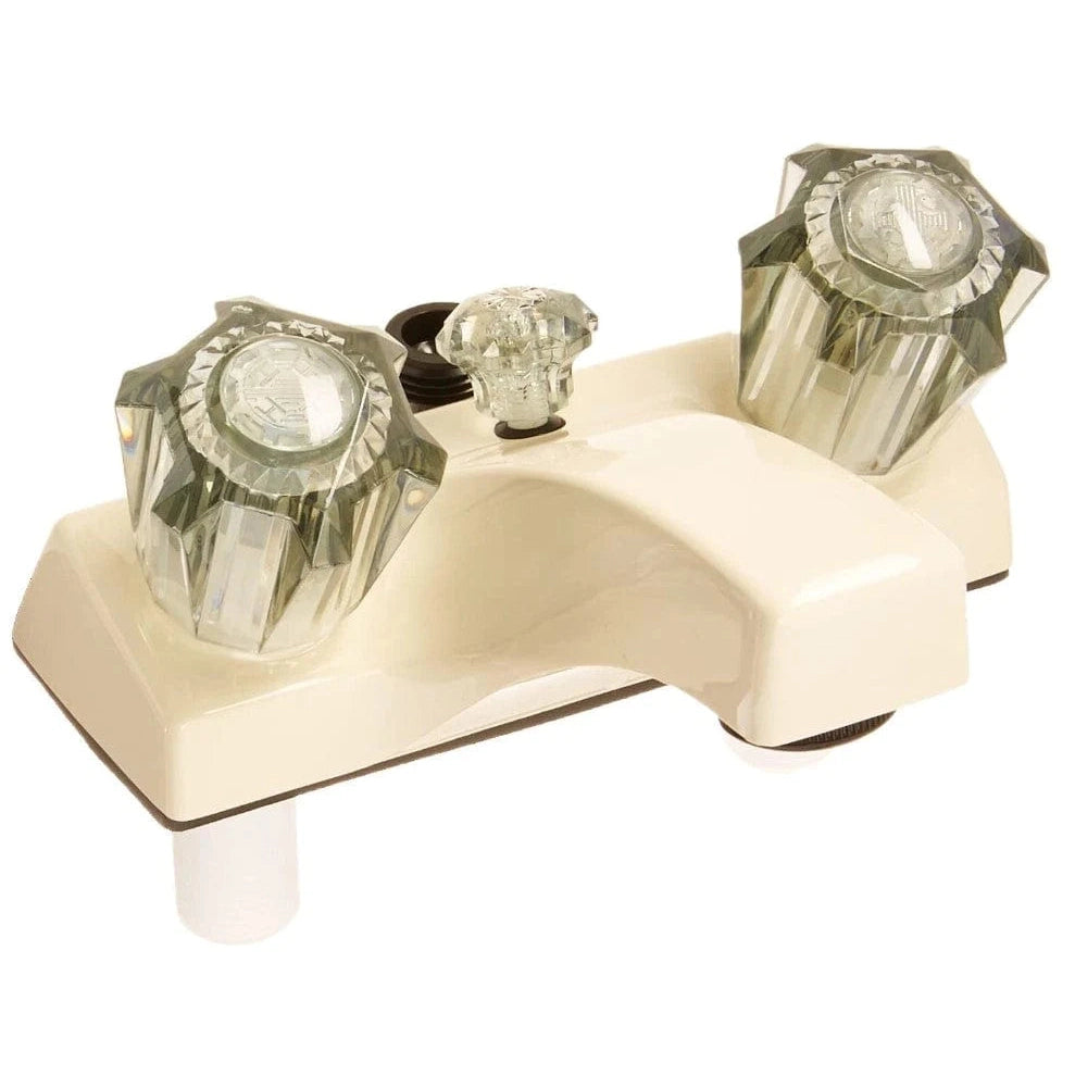 LaSalle Bristol Qualifies for Free Shipping LaSalle Bristol 4" Lav-A-Shower with D-Spud Ivory #20373P21