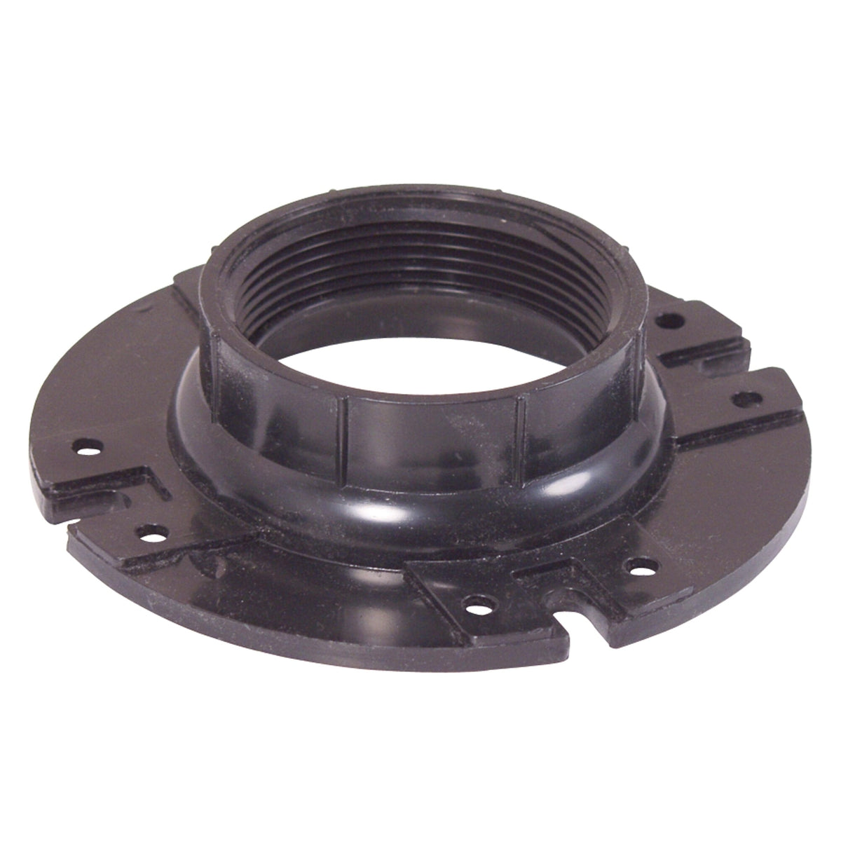 LaSalle Bristol Qualifies for Free Shipping LaSalle Bristol 4" x 3" FE Plastic Floor Flange #6336345