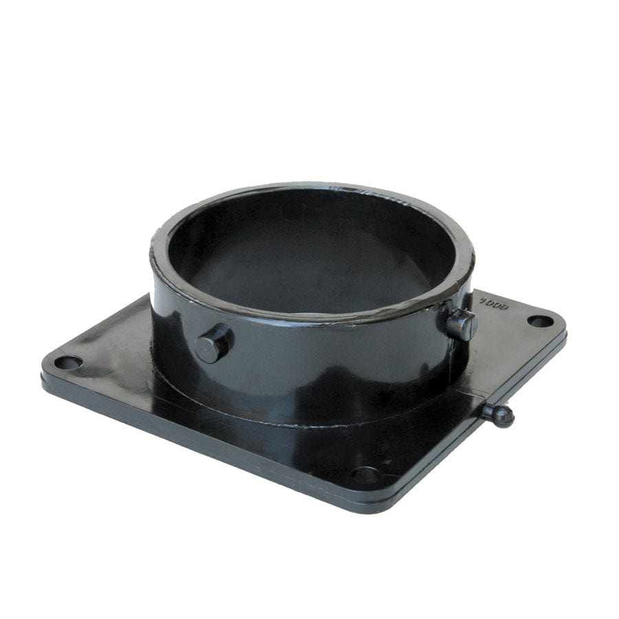 LaSalle Bristol Qualifies for Free Shipping LaSalle Bristol Bayonet Adapter 3" Bristol #66V13B