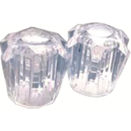 LaSalle Bristol Qualifies for Free Shipping LaSalle Bristol Faucet Handles Clear Utopia #91L108