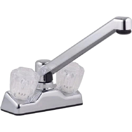 LaSalle Bristol Qualifies for Free Shipping LaSalle Bristol Faucet Kitchen/Bar 4" Utopia #20315R219