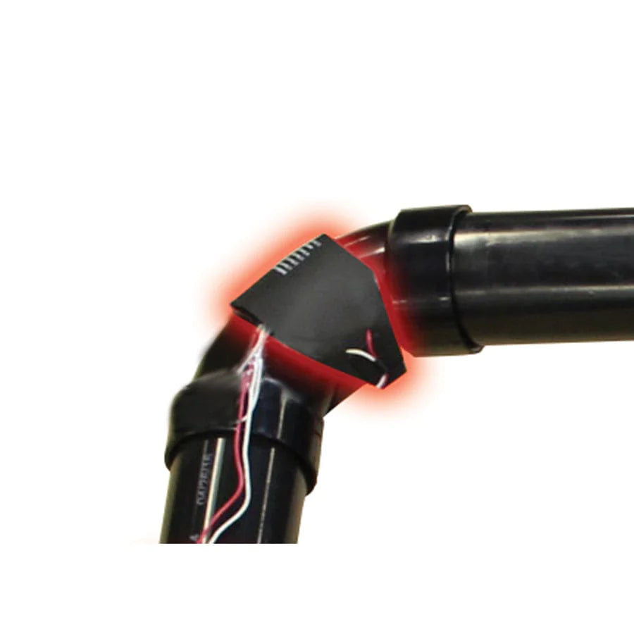 LaSalle Bristol Qualifies for Free Shipping LaSalle Bristol Heat Pad-Elbow 3" x 8" #210SLE38RTBX