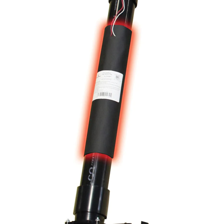 LaSalle Bristol Qualifies for Free Shipping LaSalle Bristol Heat Pad-Pipe 7.5" x 12" #210SLP712RTBX