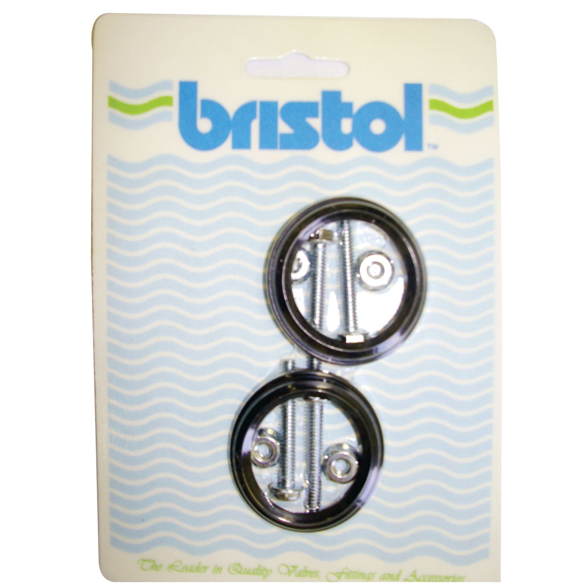 LaSalle Bristol Qualifies for Free Shipping LaSalle Bristol Kit Nuts Bolts Seals 3" Bristol #39227