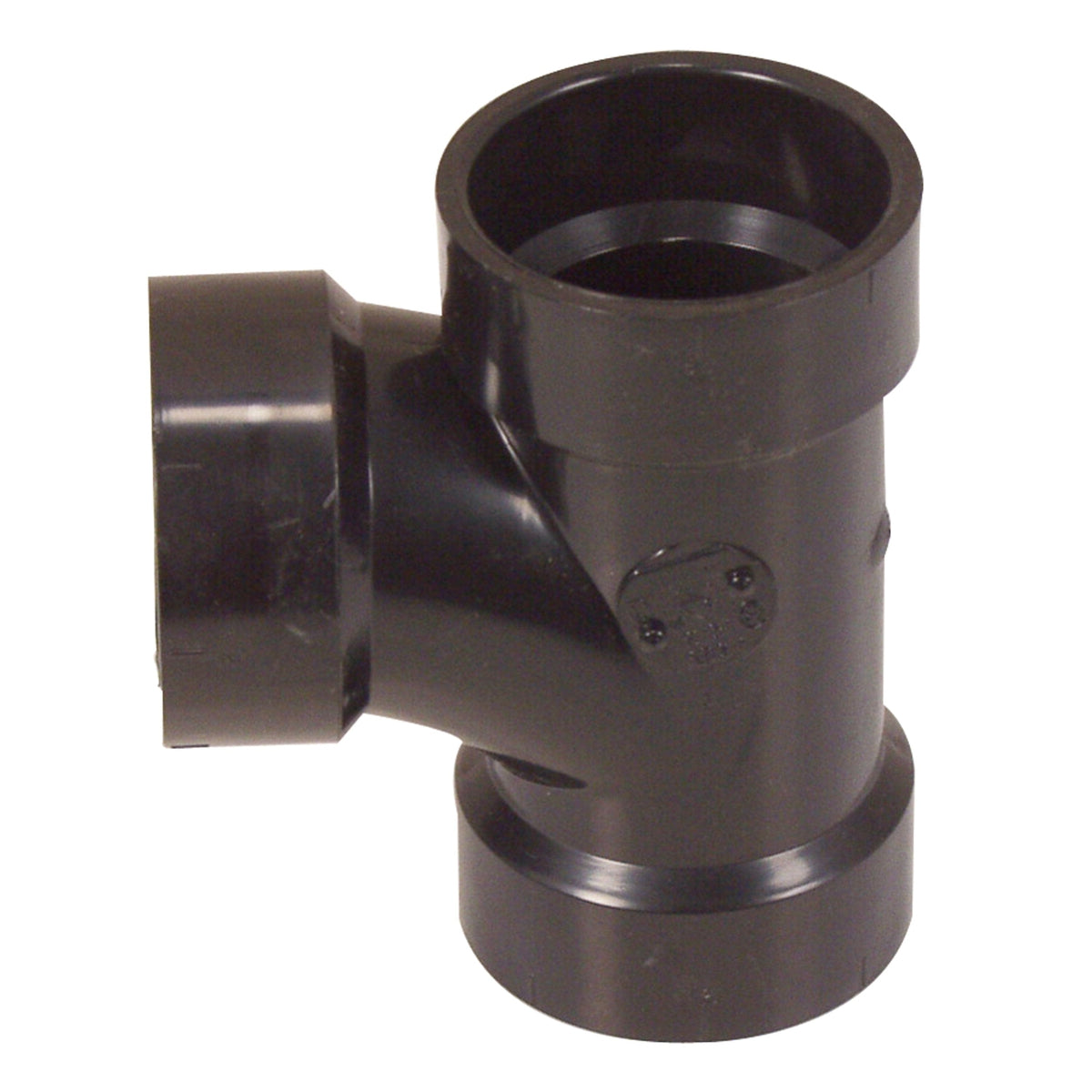 LaSalle Bristol Qualifies for Free Shipping LaSalle Bristol Sanitary Tee 1-1/2" ABS #632151