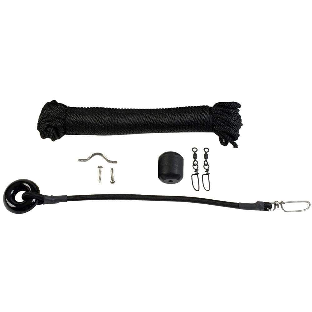 Lee's Tackle Inc. Qualifies for Free Shipping Lee's Deluxe Center Rigger Rigging Kit No Release #RK0337CR