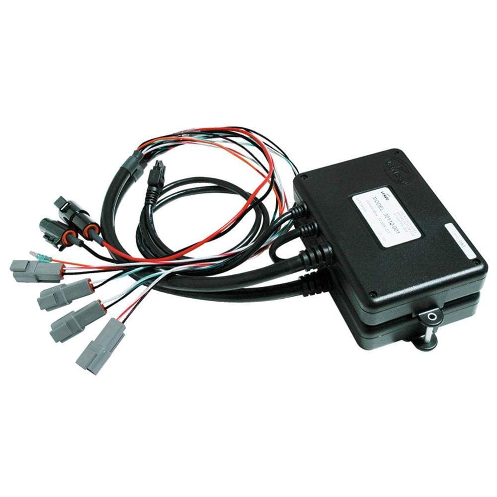 Lenco Marine Qualifies for Free Shipping Lenco Replacement Control Box Only for 123DR-V2 #30342-001