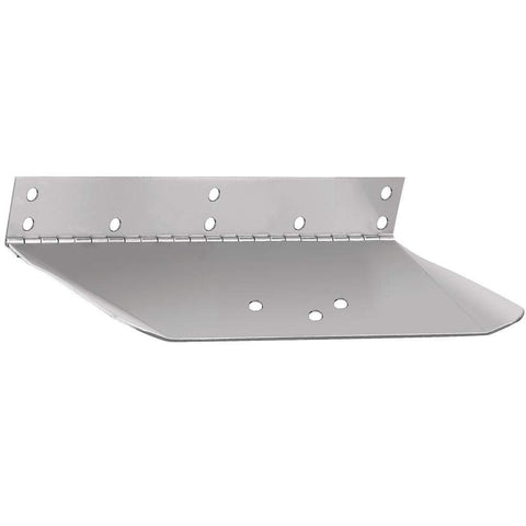 Lenco Marine Not Qualified for Free Shipping Lenco Standard 9" x 40" Single 12 Gauge Replacement Blade #20146-001