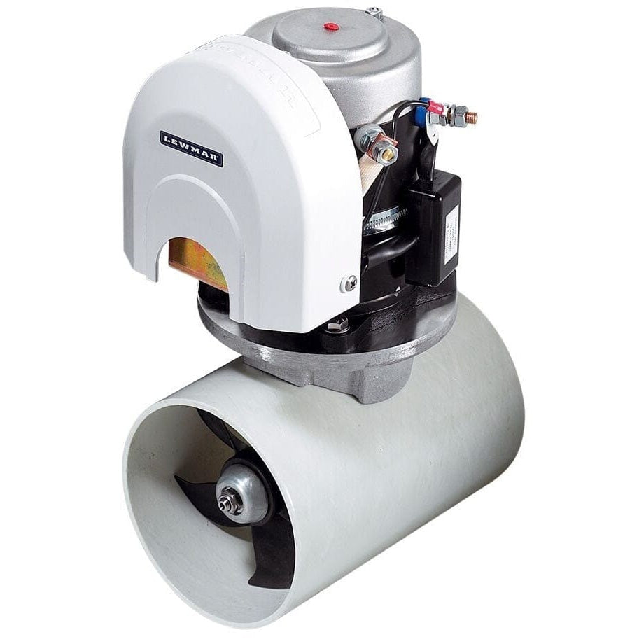 Lewmar Qualifies for Free Shipping Lewmar 140TT 2.0 2.7 HP #591482