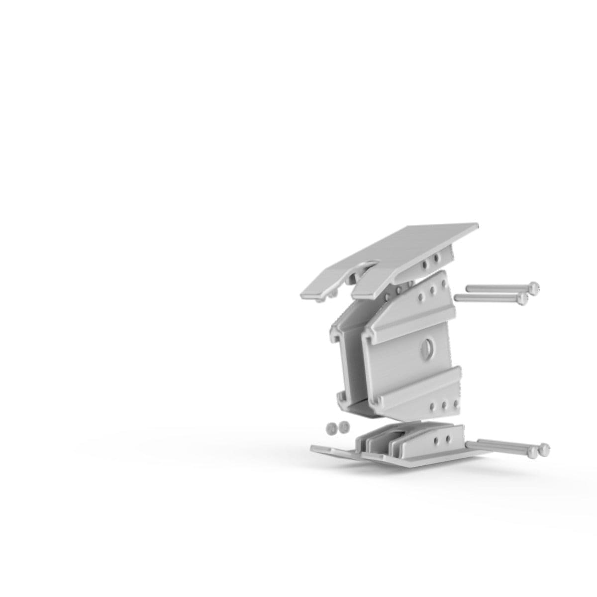 Lewmar Qualifies for Free Shipping Lewmar 15 lb LFX Alloy Fluke Anchor #58107