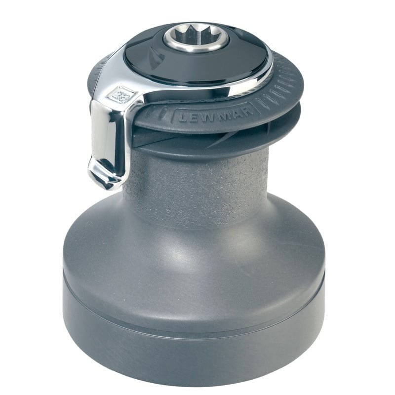 Lewmar Qualifies for Free Shipping Lewmar 16AST Single-Speed #49016000