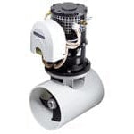 Lewmar Oversized - Not Qualified for Free Shipping Lewmar 185TT 6.0kw 8 HP 12v #591805