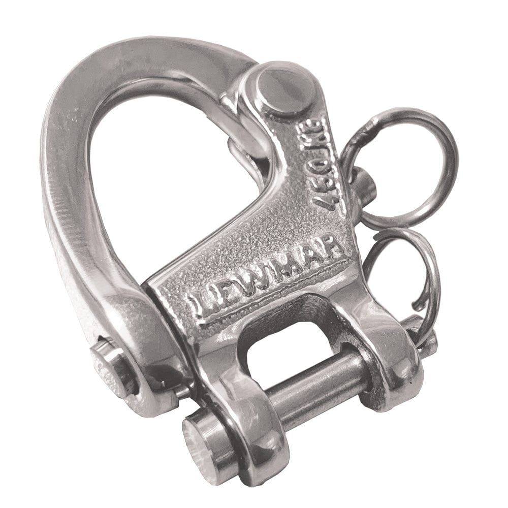 Lewmar Qualifies for Free Shipping Lewmar 72mm Synchro Snap Shackle #29927240