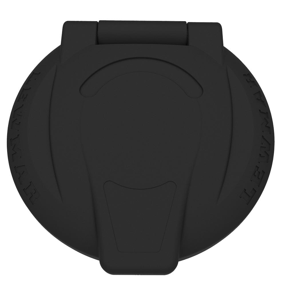 Lewmar Qualifies for Free Shipping Lewmar CHSX Deck Switch Black Closed #68001249