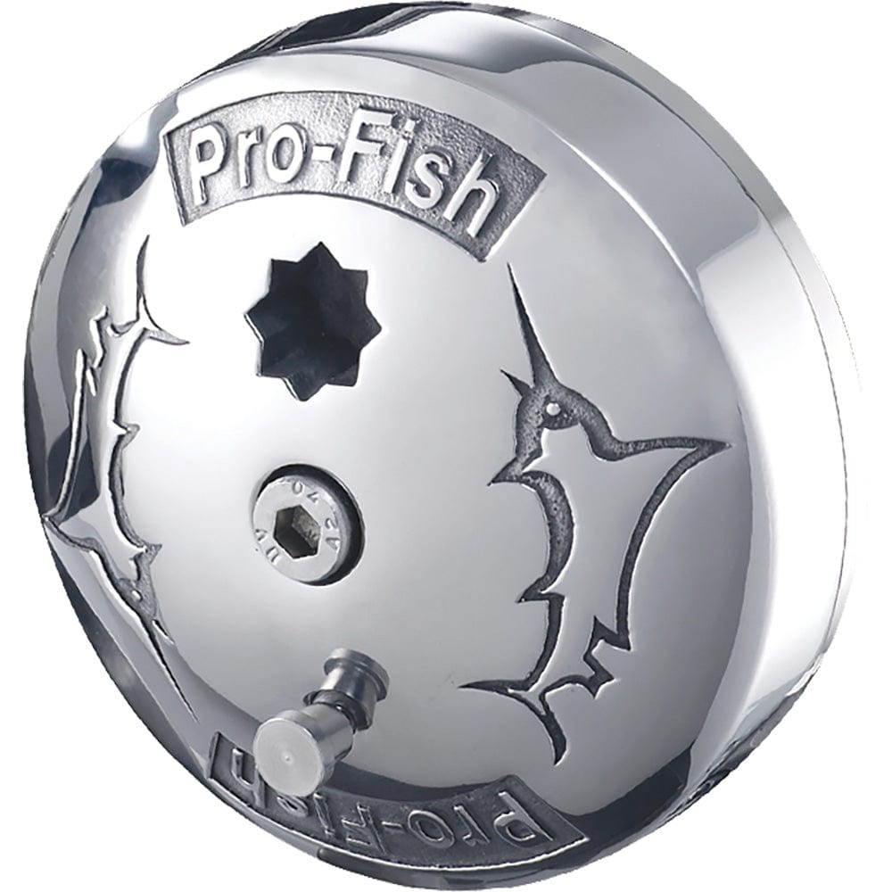 Lewmar Qualifies for Free Shipping Lewmar Free Fall Windlass Upgrade Kit #66000616