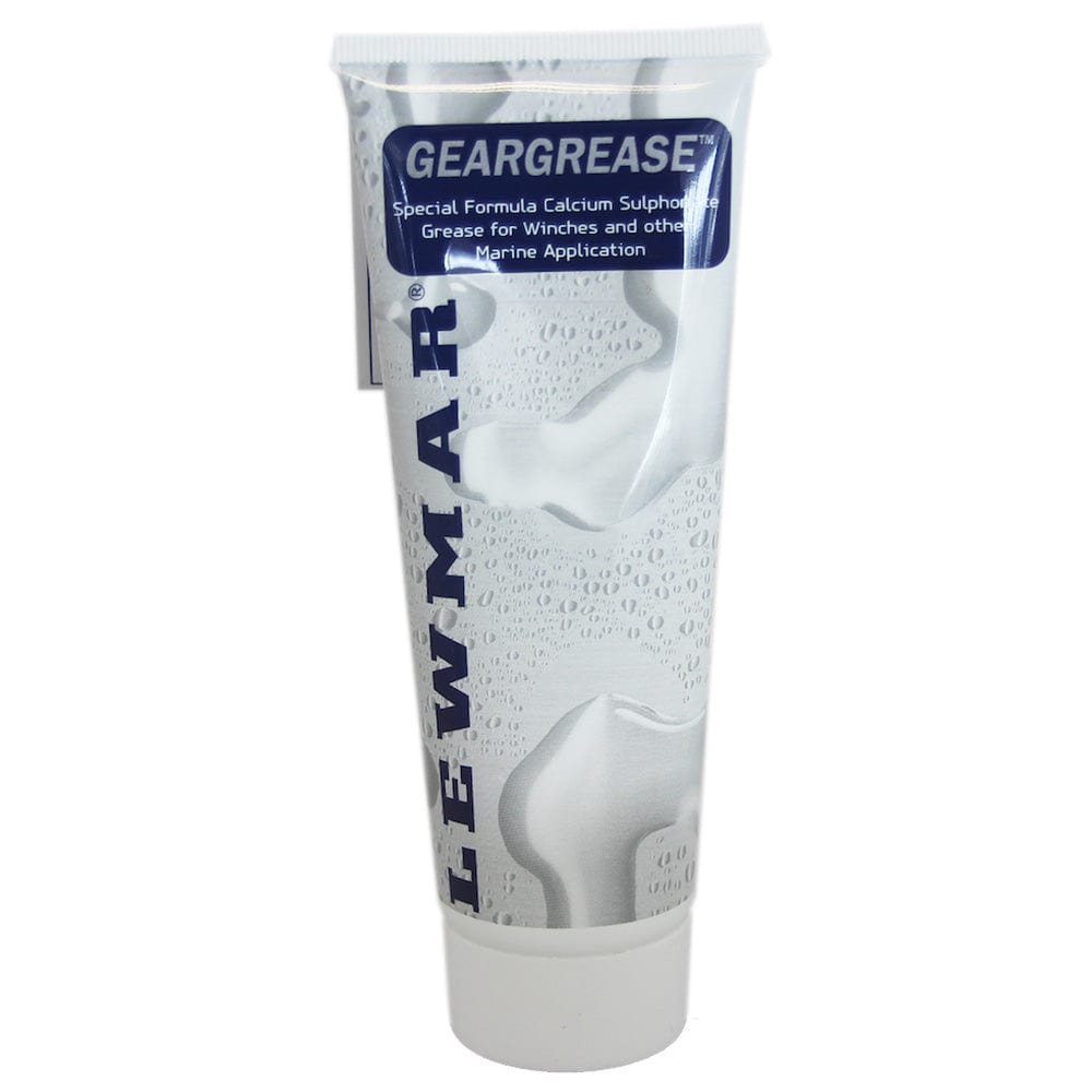 Lewmar Qualifies for Free Shipping Lewmar Gear Grease Tube 7010 3.5 oz #19701000