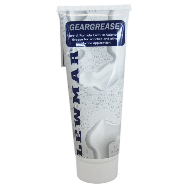 Lewmar Qualifies for Free Shipping Lewmar Gear Grease Tube 7010 3.5 oz #19701000