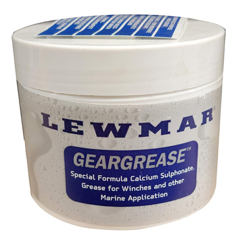 Lewmar Qualifies for Free Shipping Lewmar Grease Tube 300g #19701100