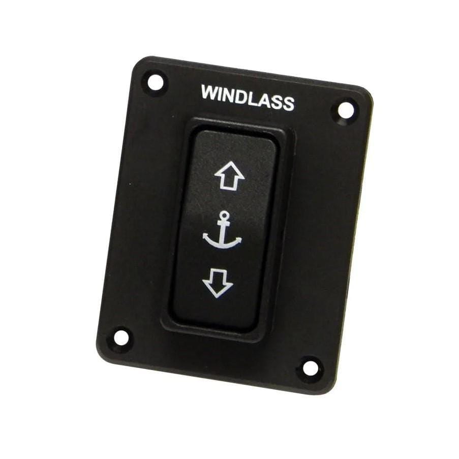 Lewmar Qualifies for Free Shipping Lewmar Guarded Rocker Switch #68000593