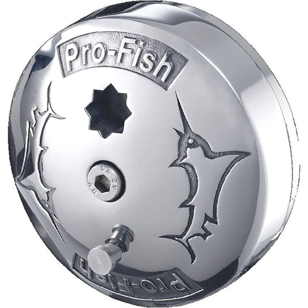 Lewmar Qualifies for Free Shipping Lewmar Pro-Fish Drive Cap Assembly Kit #66000620