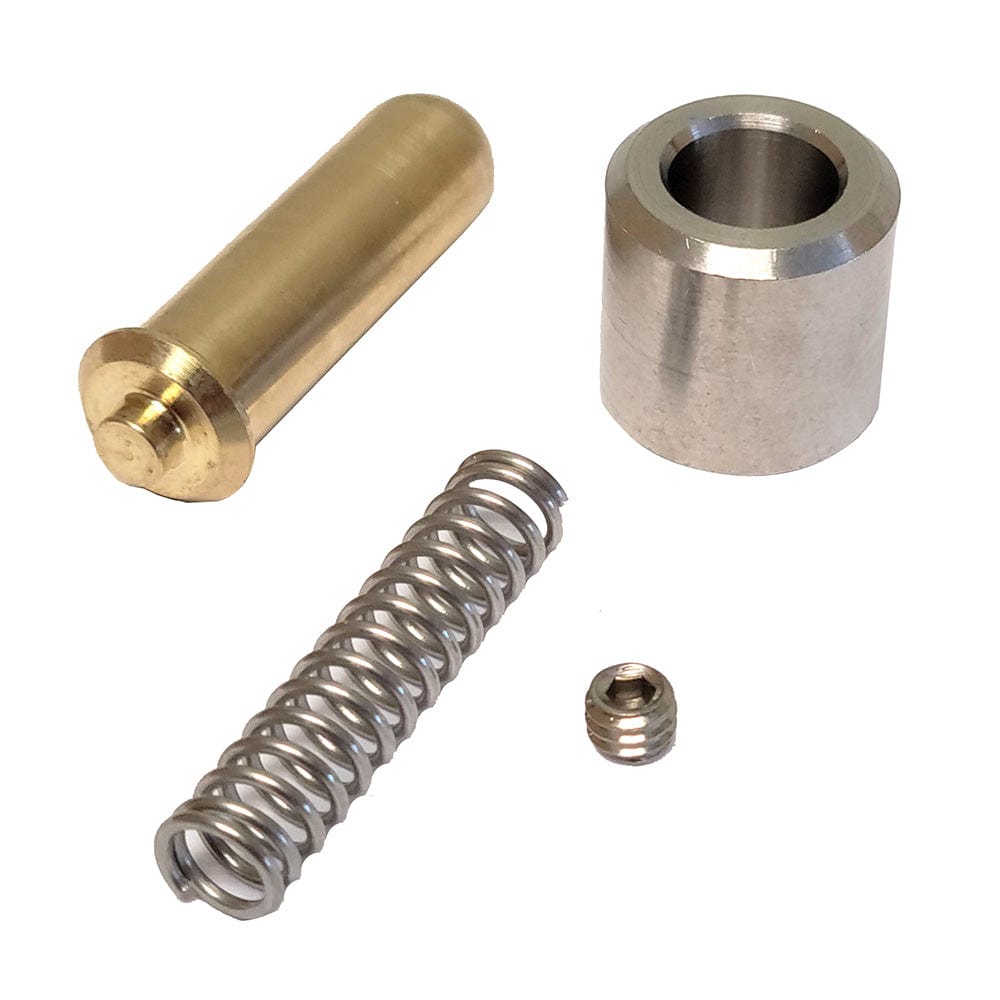 Lewmar Qualifies for Free Shipping Lewmar Pro-Fish Plunger Kit #66000618