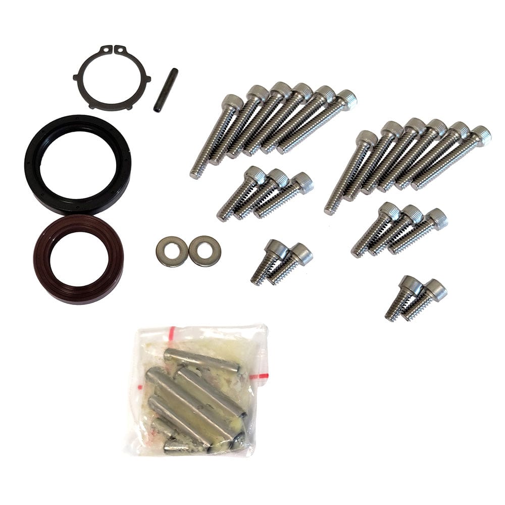 Lewmar Qualifies for Free Shipping Lewmar Pro Series Seals Dowels & Screws Kit #66000104