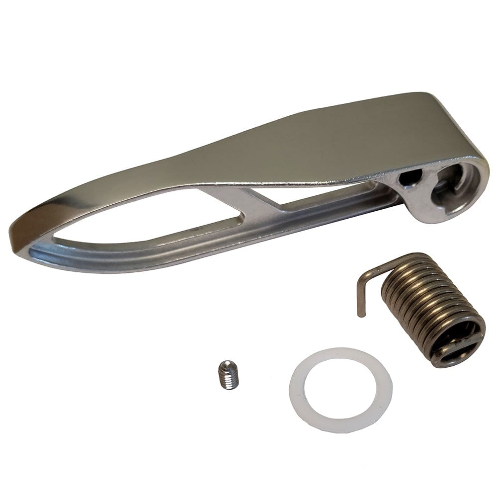 Lewmar Qualifies for Free Shipping Lewmar Pro Sport Control Arm Kit #66000097