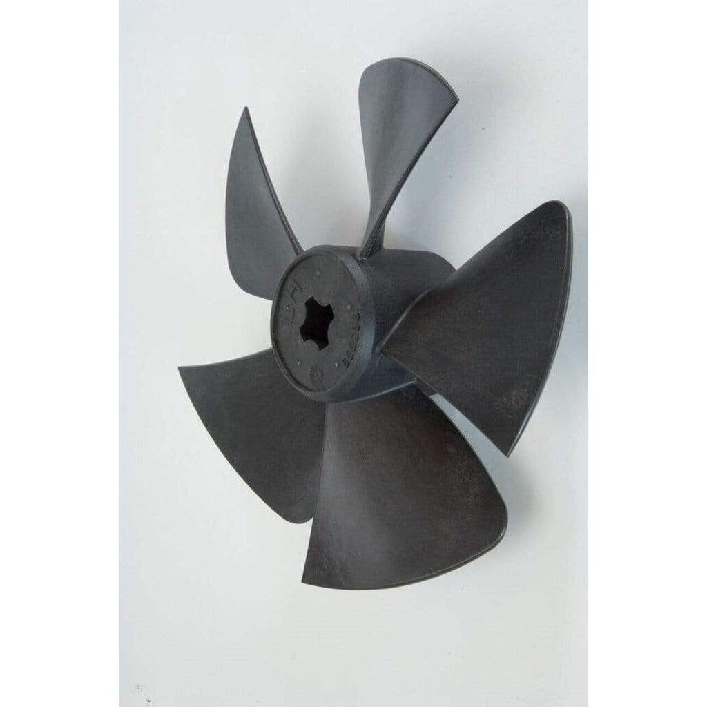 Lewmar Not Qualified for Free Shipping Lewmar Replacement Propeller #589750