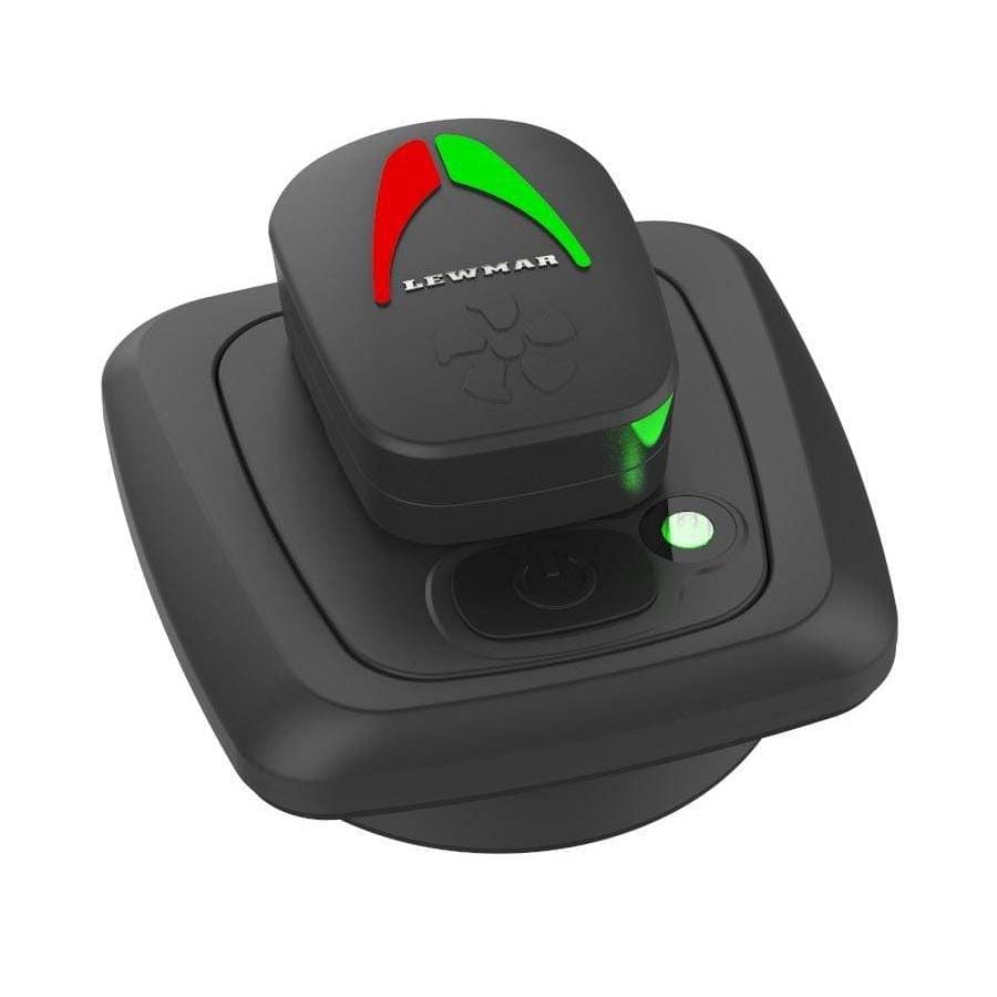 Lewmar Qualifies for Free Shipping Lewmar Single Thruster Control Pad Gen2 #589223