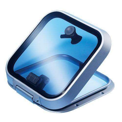 Lewmar Not Qualified for Free Shipping Lewmar Size 50 Ocean Series #39650070