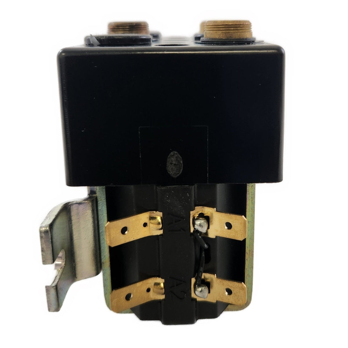 Lewmar Qualifies for Free Shipping Lewmar Solenoid 12v Dc 88-454l #B11126