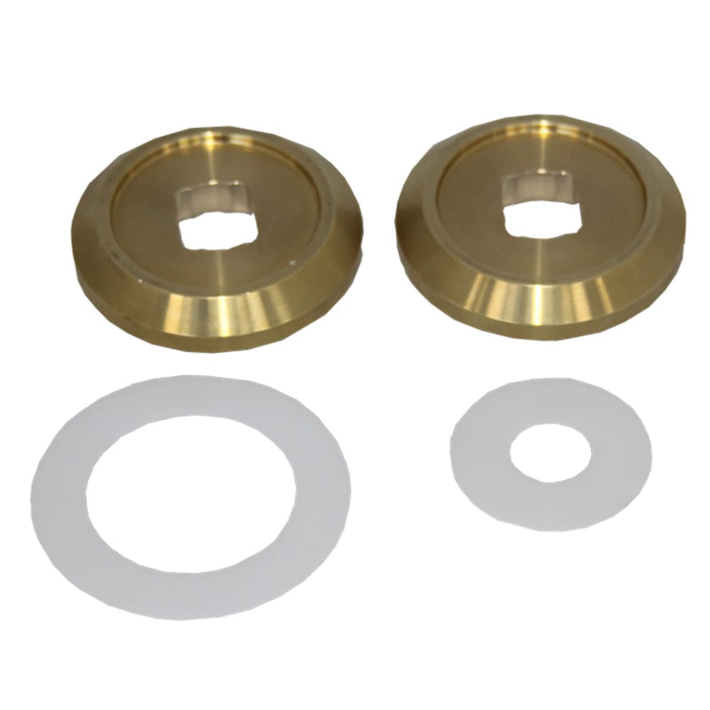 Lewmar Qualifies for Free Shipping Lewmar V1-3 CPX1-3 Cone & Washer Kit #66000720
